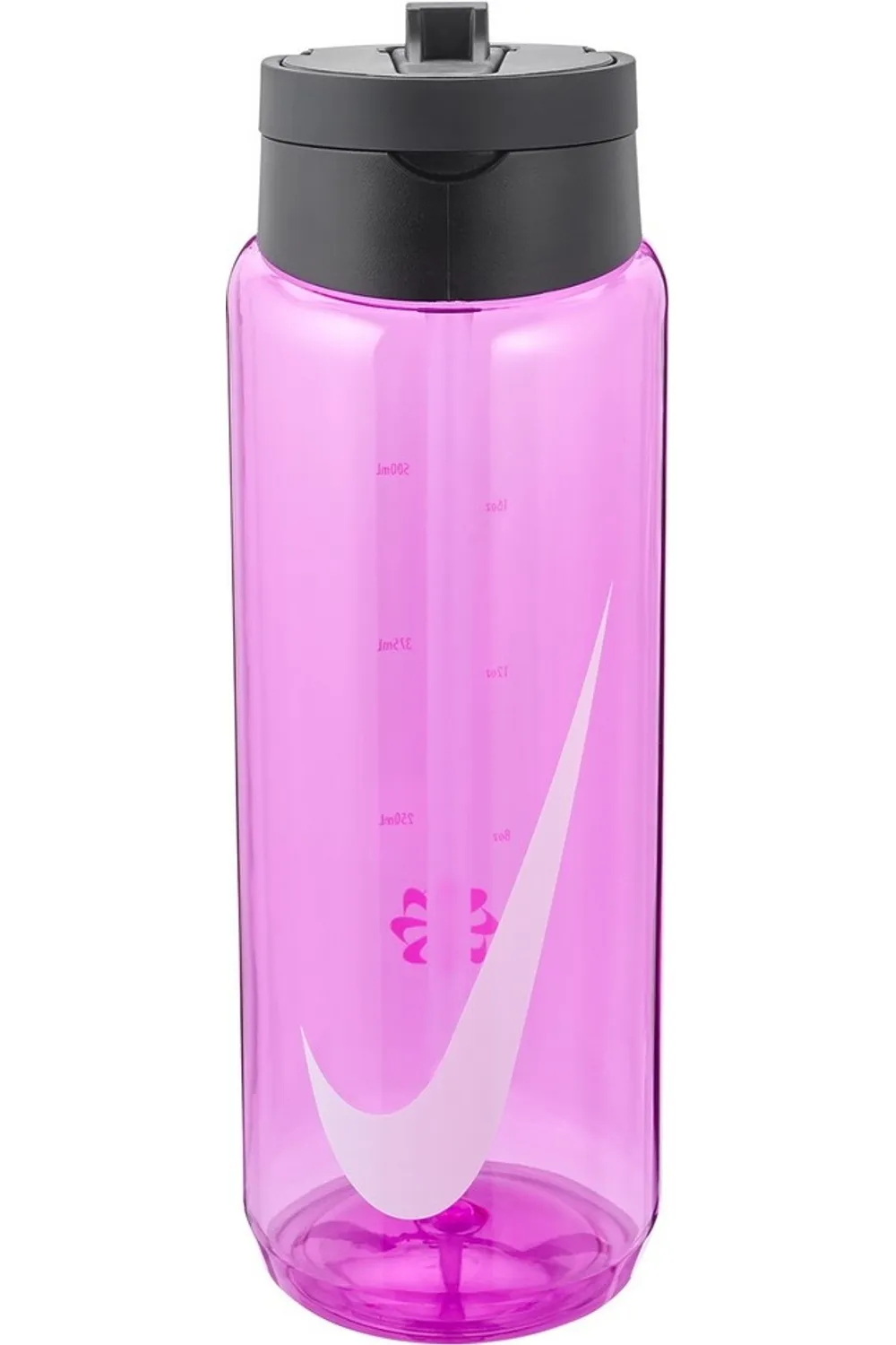 Renew Recharge Graphic Print Water Bottle 1 Renew Recharge Graphic Print Water Bottle