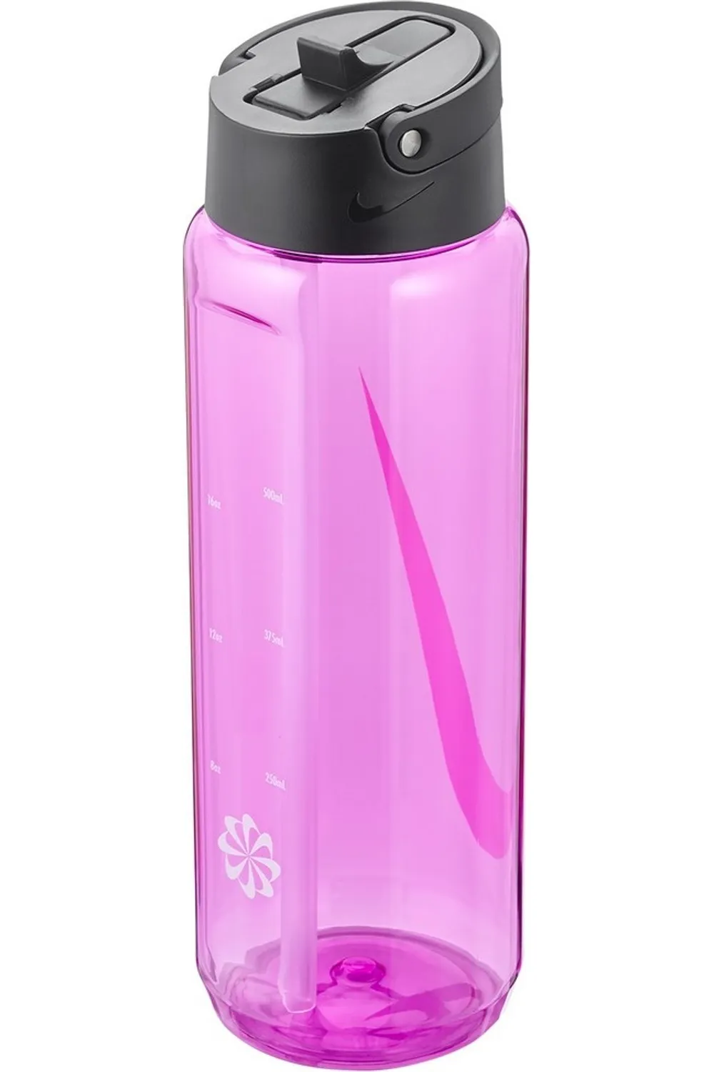 Renew Recharge Graphic Print Water Bottle 2 Renew Recharge Graphic Print Water Bottle
