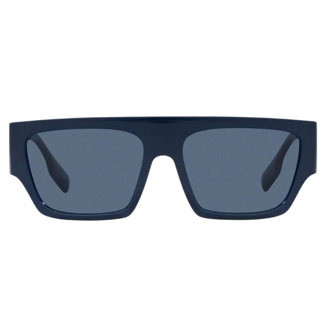 Micah Dark Blue Sunglasses
