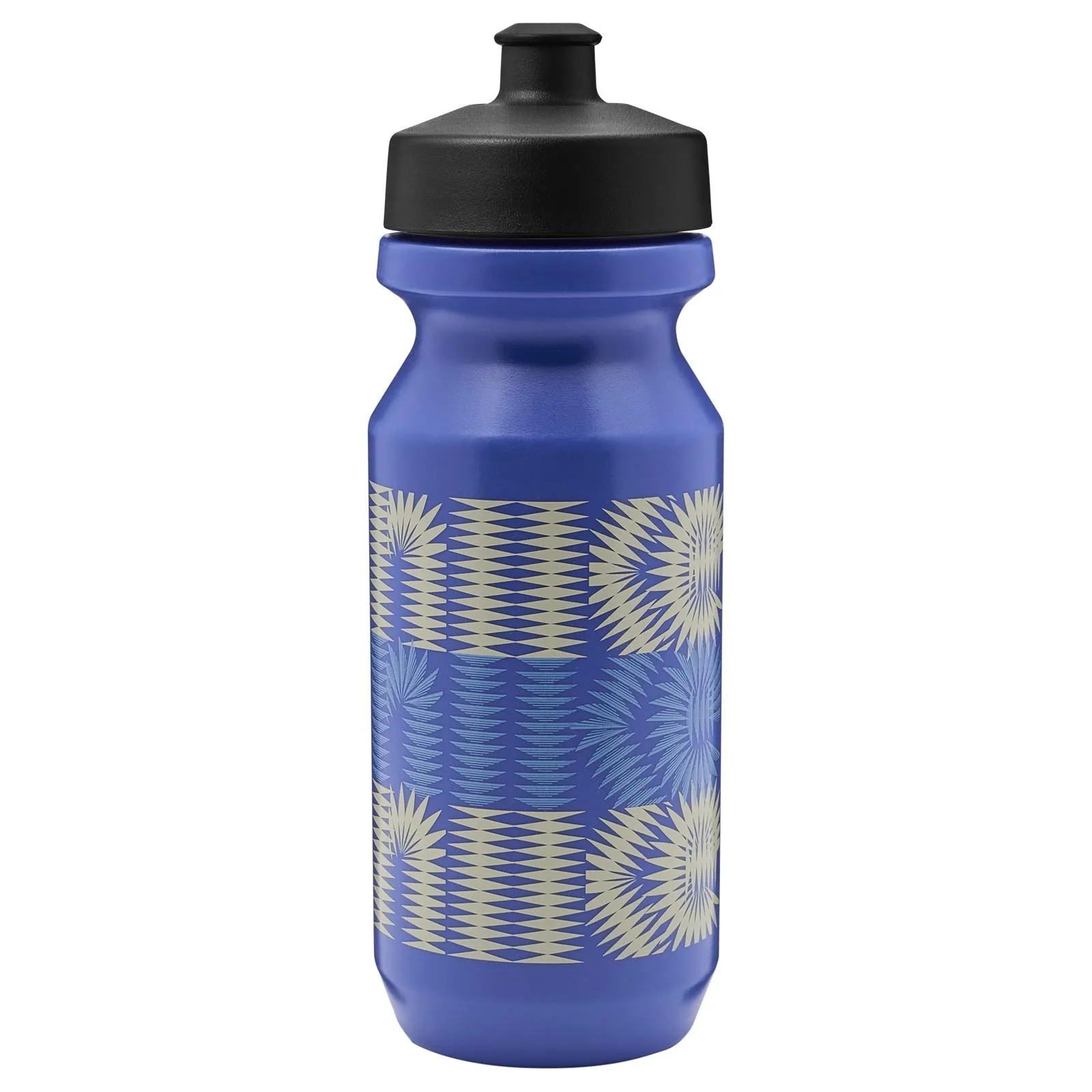 Wide Mouth 650ml Water Bottle