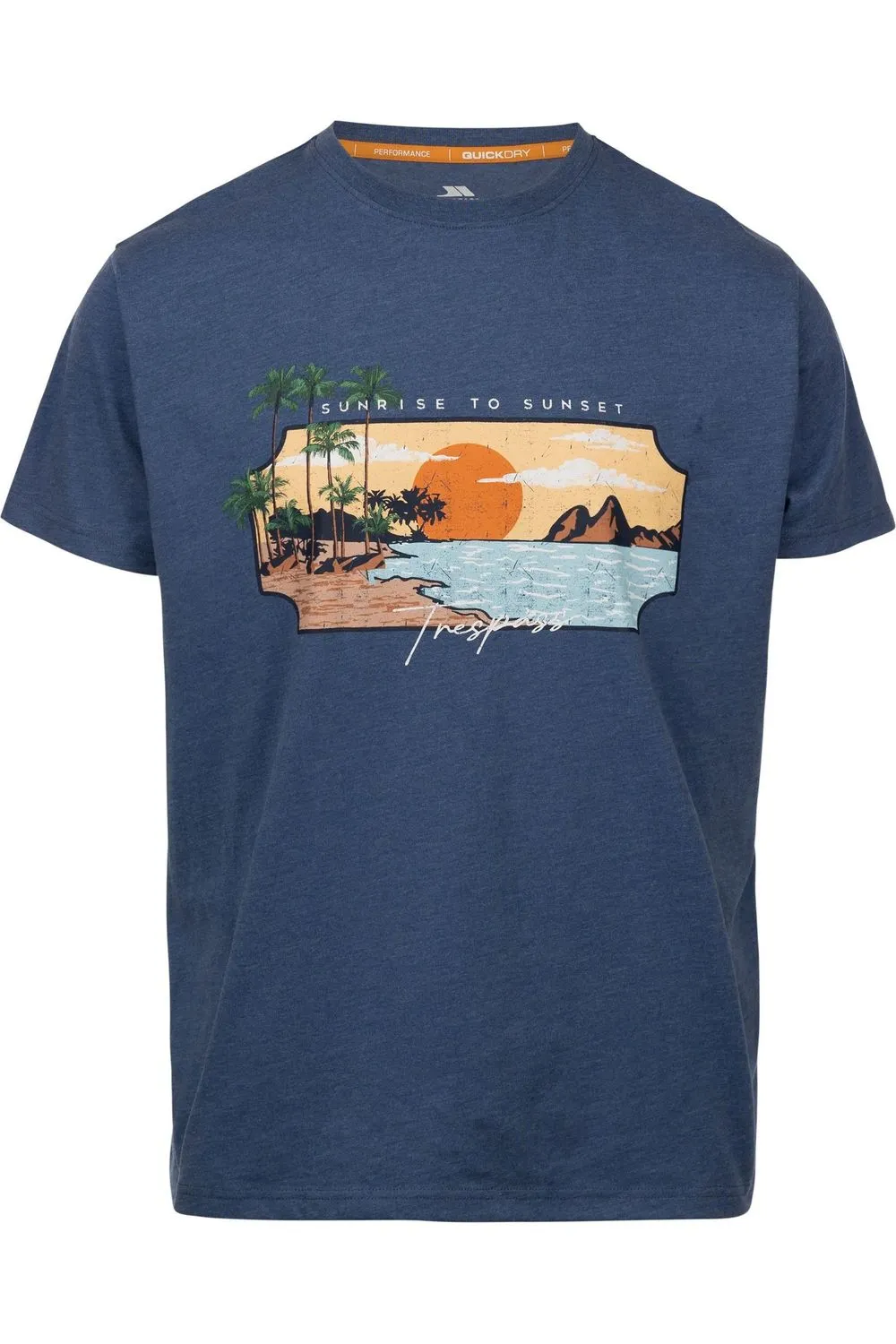 Pendla Printed T-Shirt 1 Pendla Printed T-Shirt