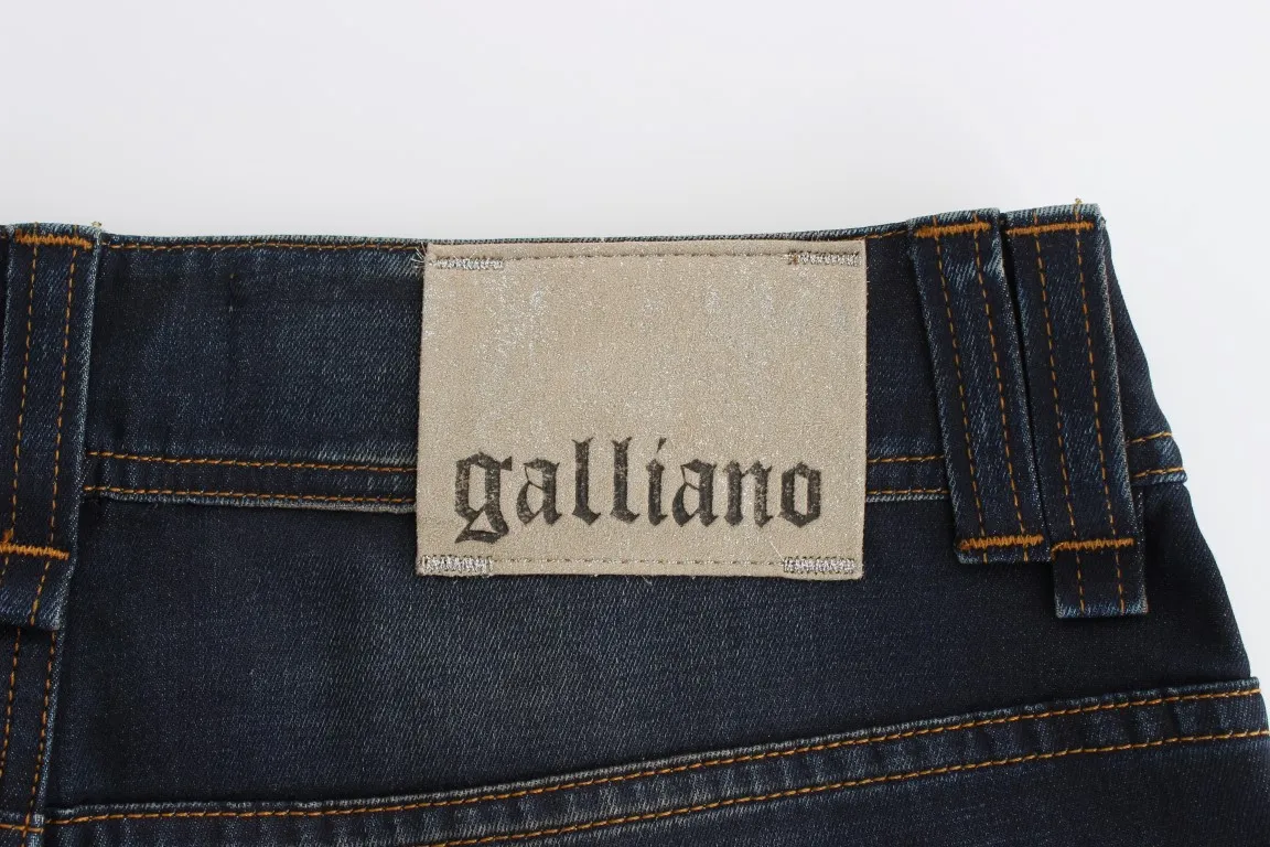 Jeans Straight Leg- Blue Jeans 10 Jeans Straight Leg- Blue Jeans