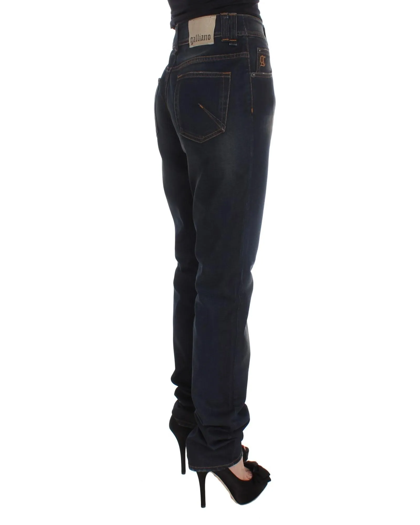 Jeans Straight Leg- Blue Jeans 4 Jeans Straight Leg- Blue Jeans