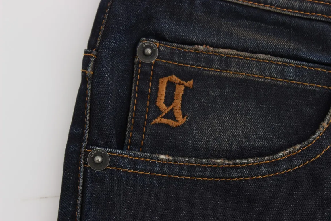 Jeans Straight Leg- Blue Jeans 9 Jeans Straight Leg- Blue Jeans