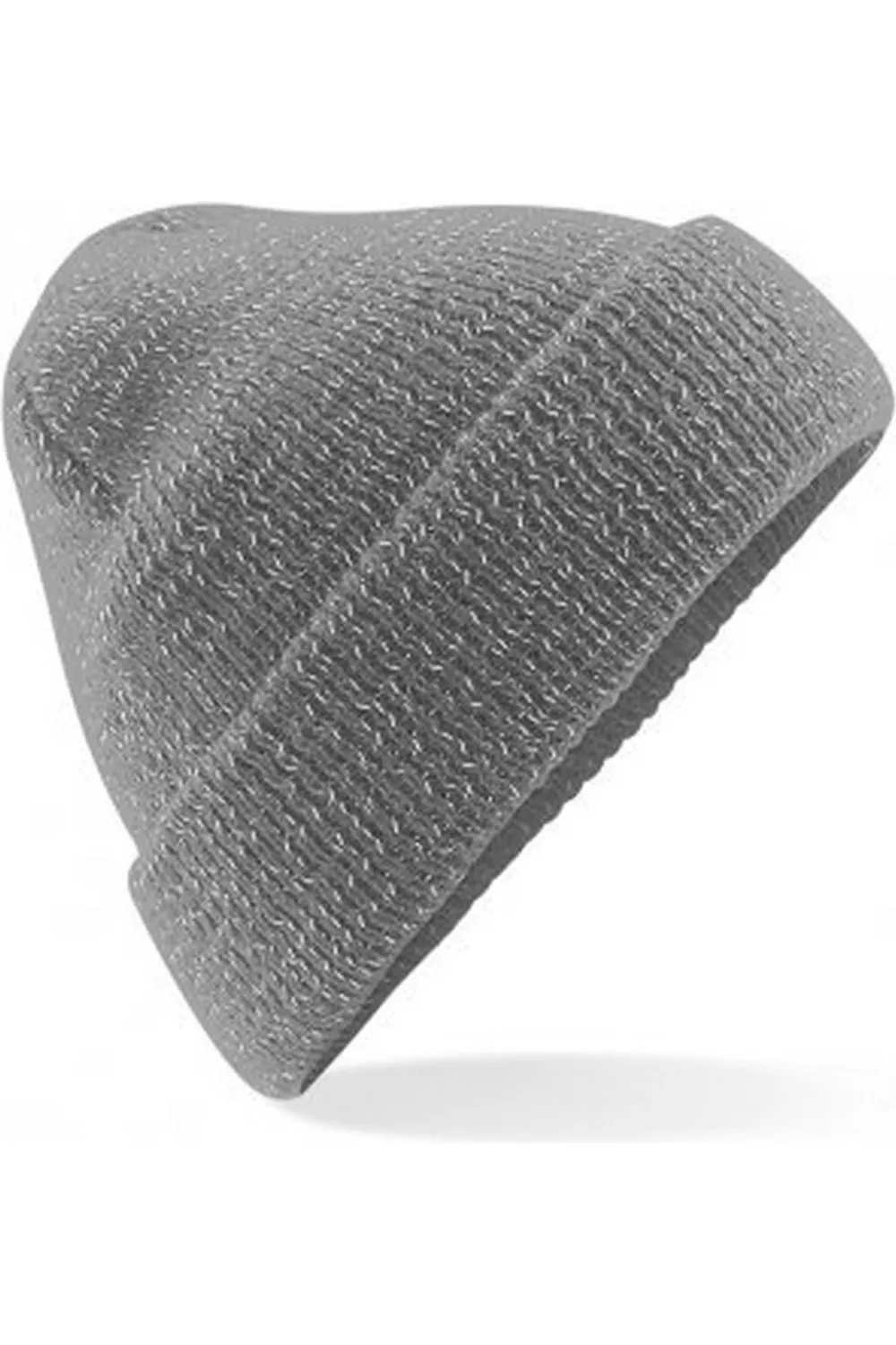 Reflective Beanie