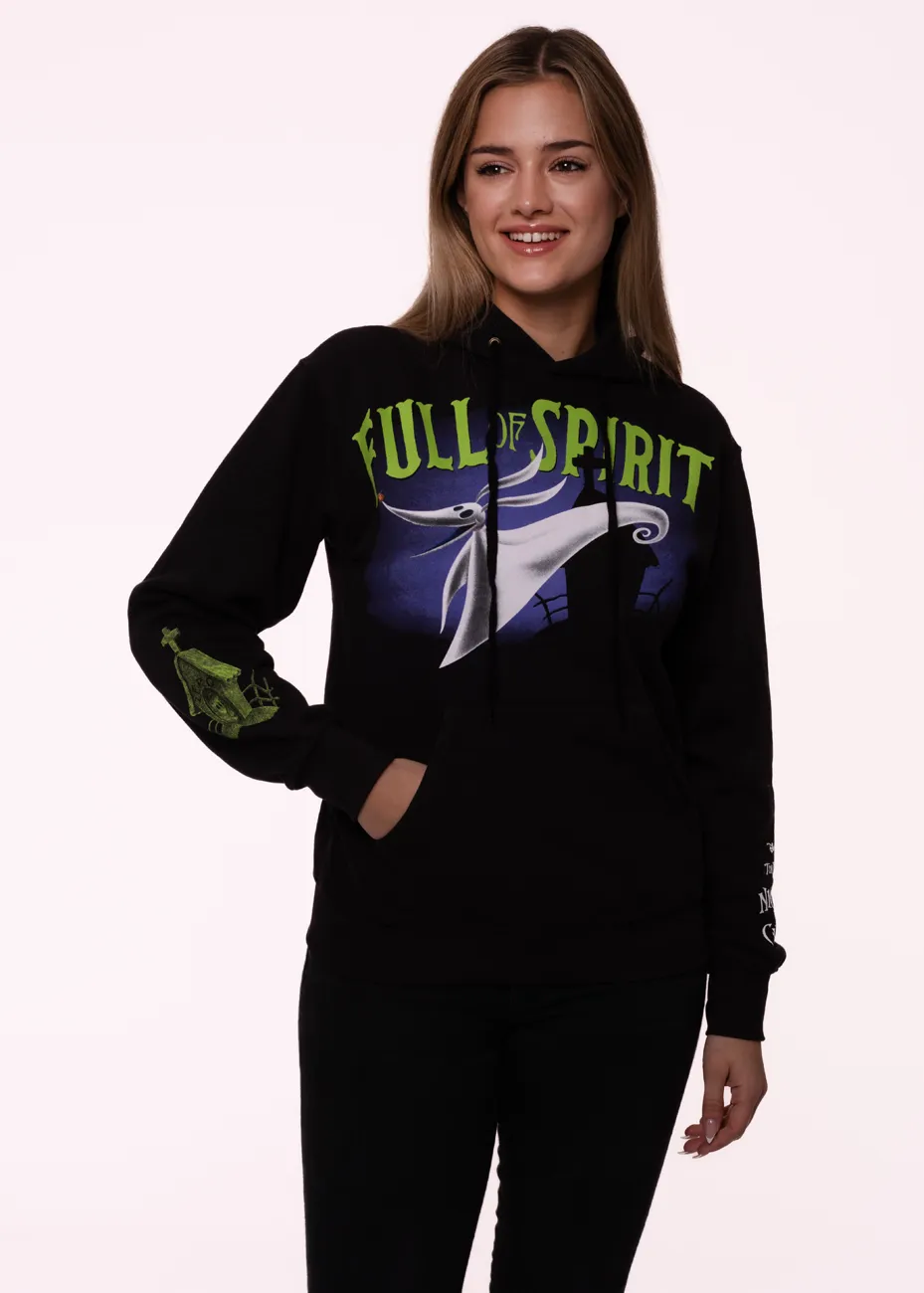 Full of Spirit Hoodie