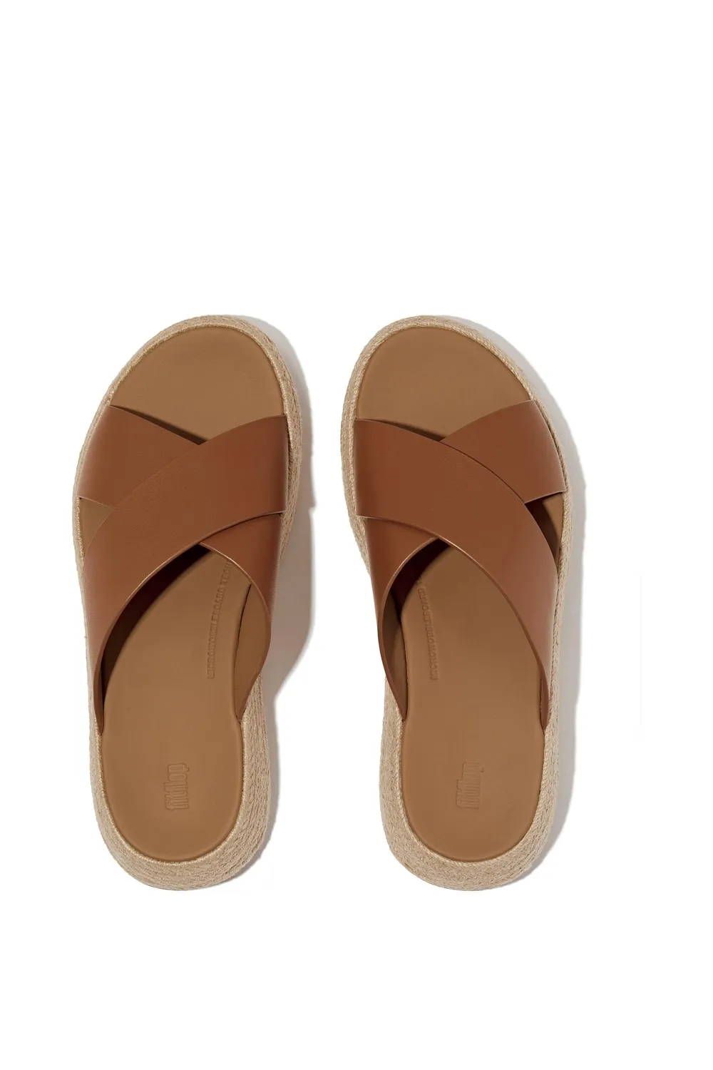 F-Mode Cross Slide 3 F-Mode Cross Slide