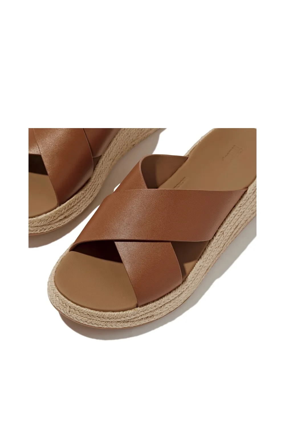 F-Mode Cross Slide 5 F-Mode Cross Slide