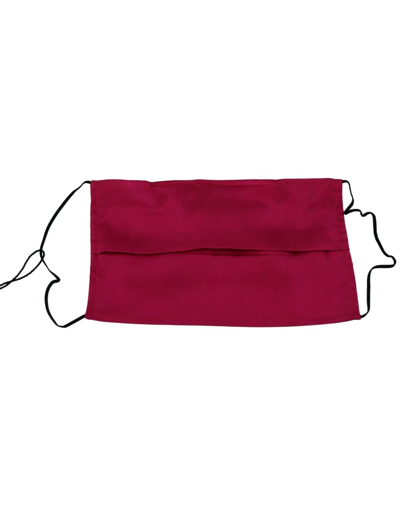 Striped Button Closure Waist Cummerbund 3 Striped Button Closure Waist Cummerbund