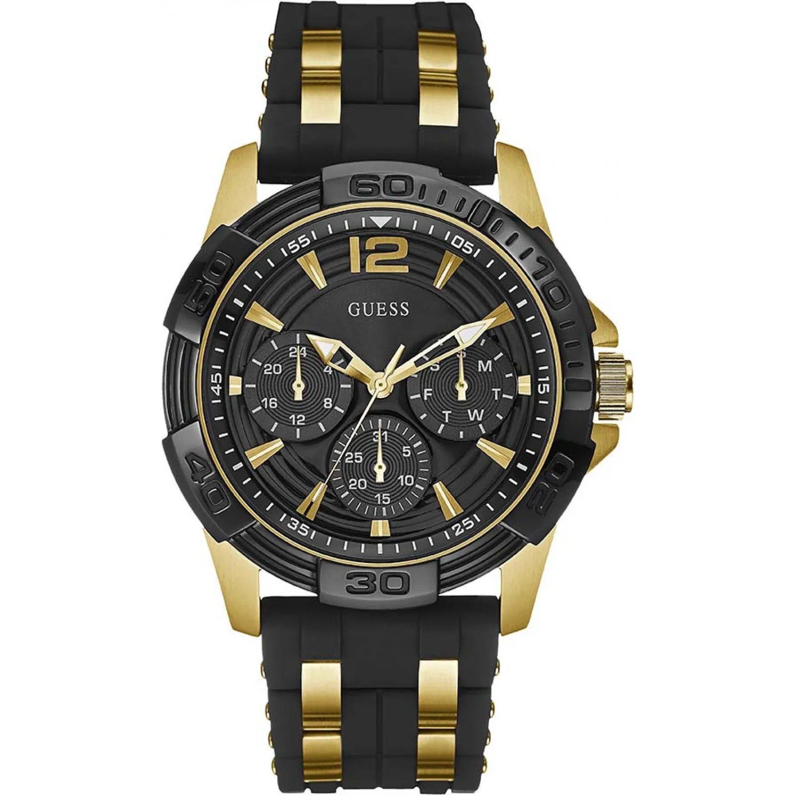 GW0234G3 Oasis 45mm Quartz Watch