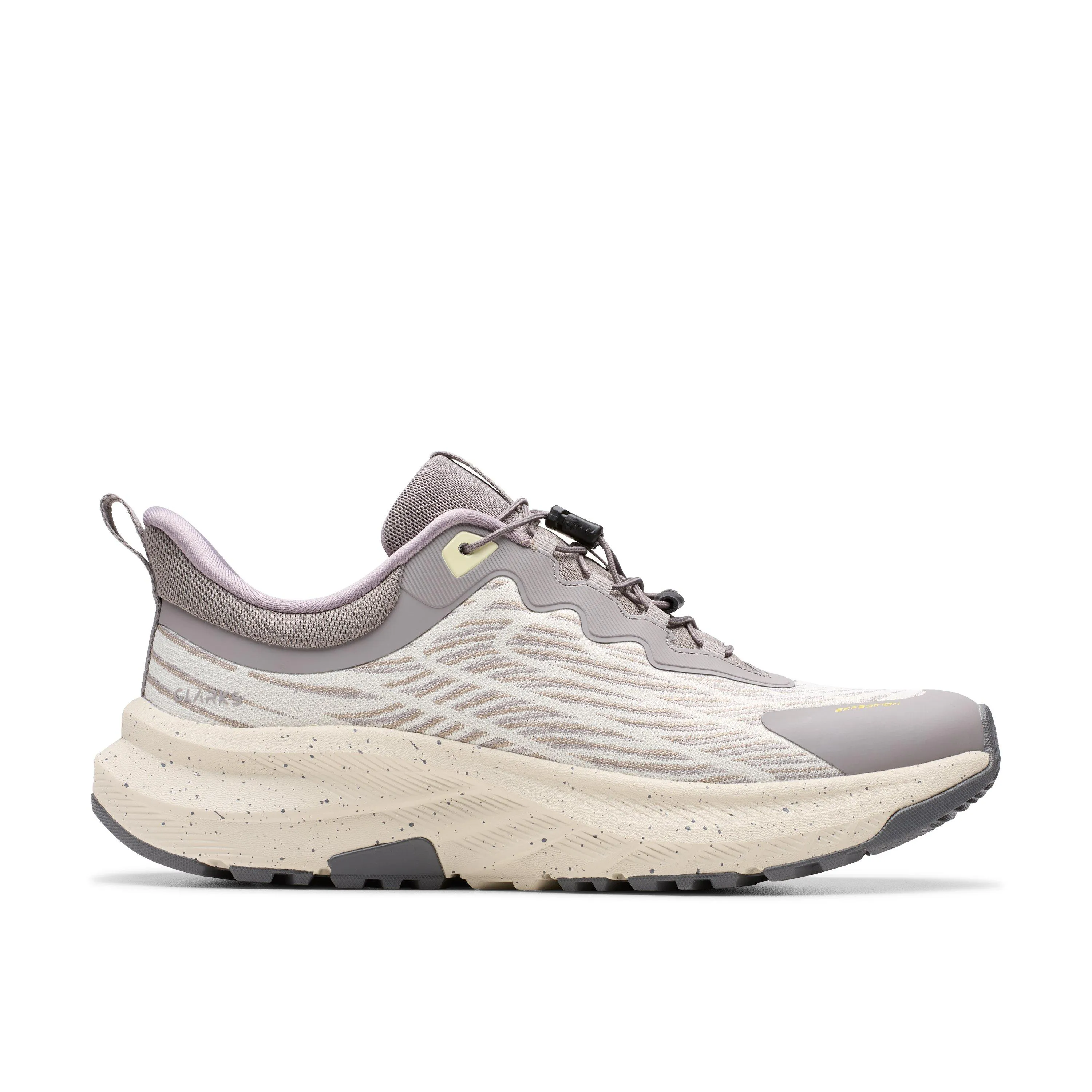 Enford Go White Trainers 1 Enford Go White Trainers