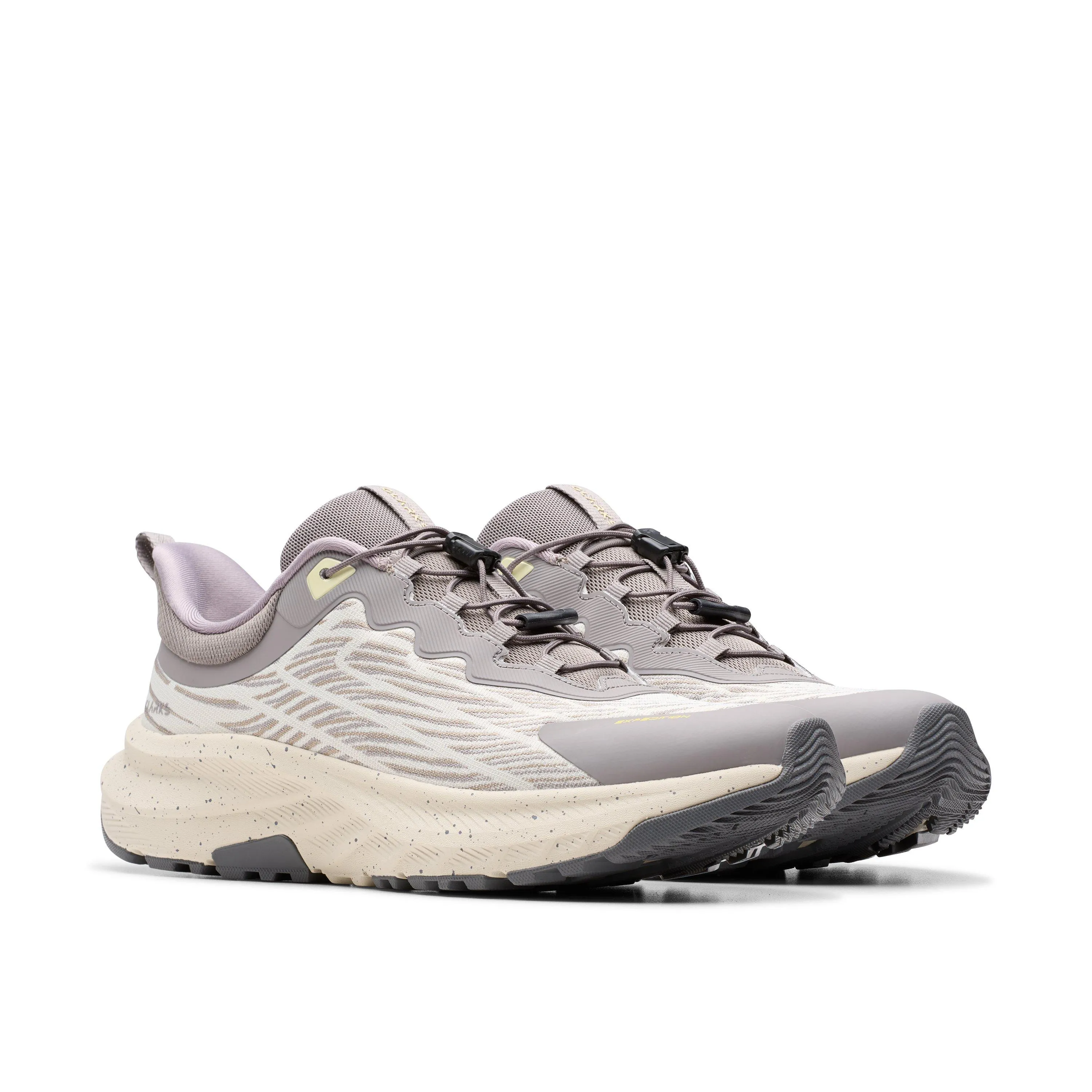 Enford Go White Trainers 4 Enford Go White Trainers