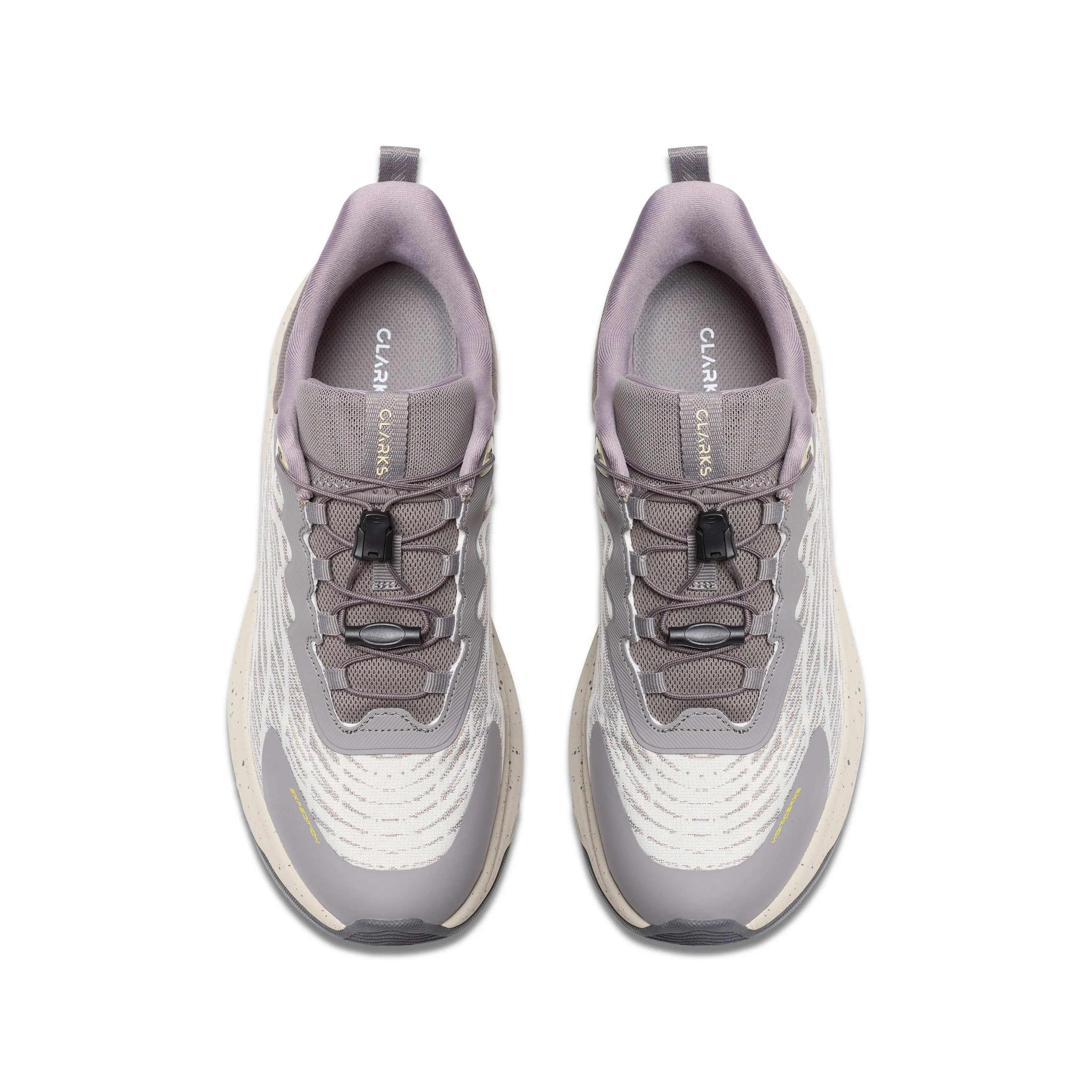 Enford Go White Trainers 6 Enford Go White Trainers