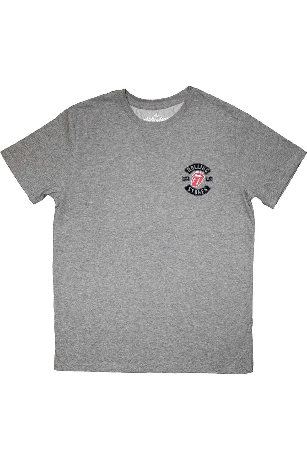 Tour ¡ä78 Mini Logo T-Shirt