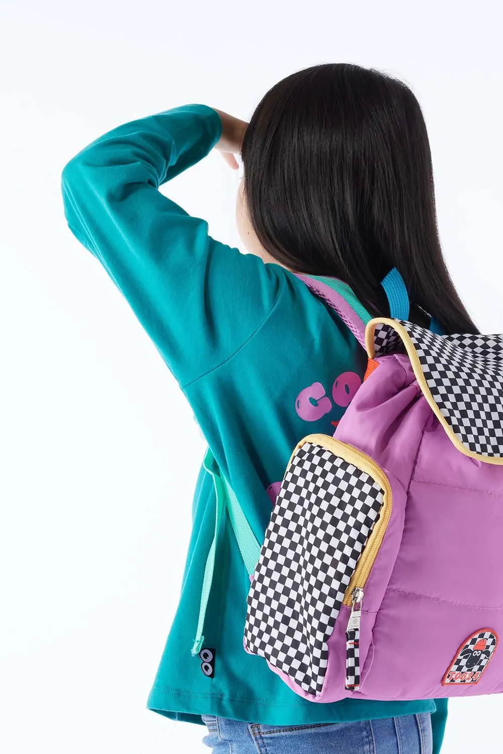 'Marco' Backpack