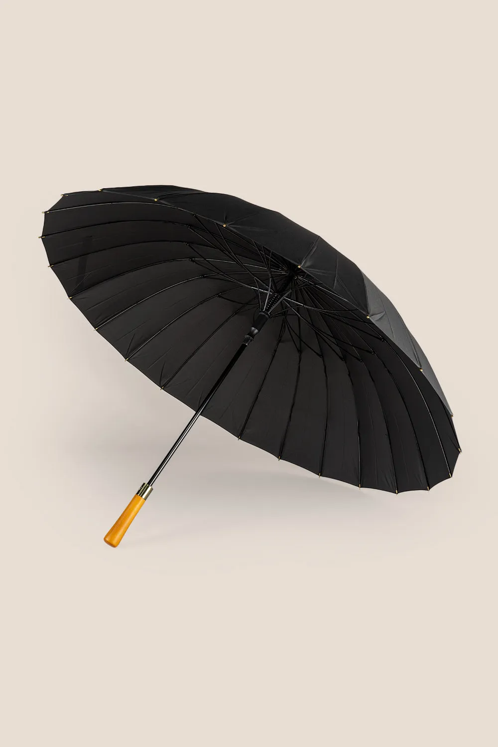 Ivan Handcrafted Umbrella
