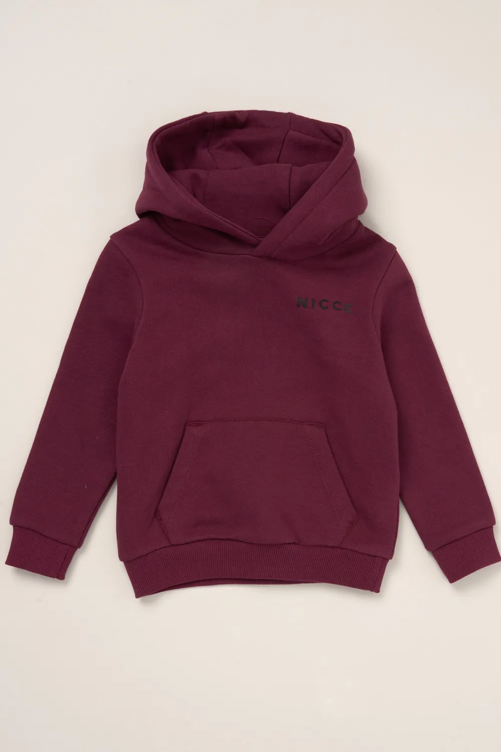 2-Piece Hoody and Jogger Outfit Set 2 2-Piece Hoody and Jogger Outfit Set