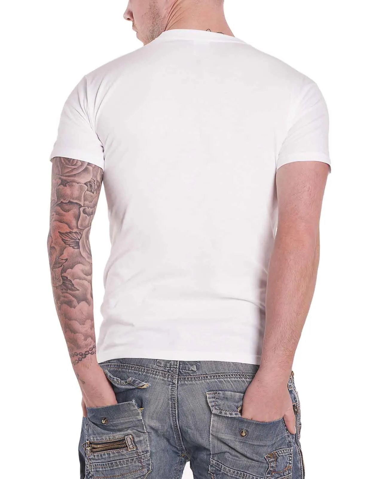 Triple Stack Box T Shirt 2 Triple Stack Box T Shirt