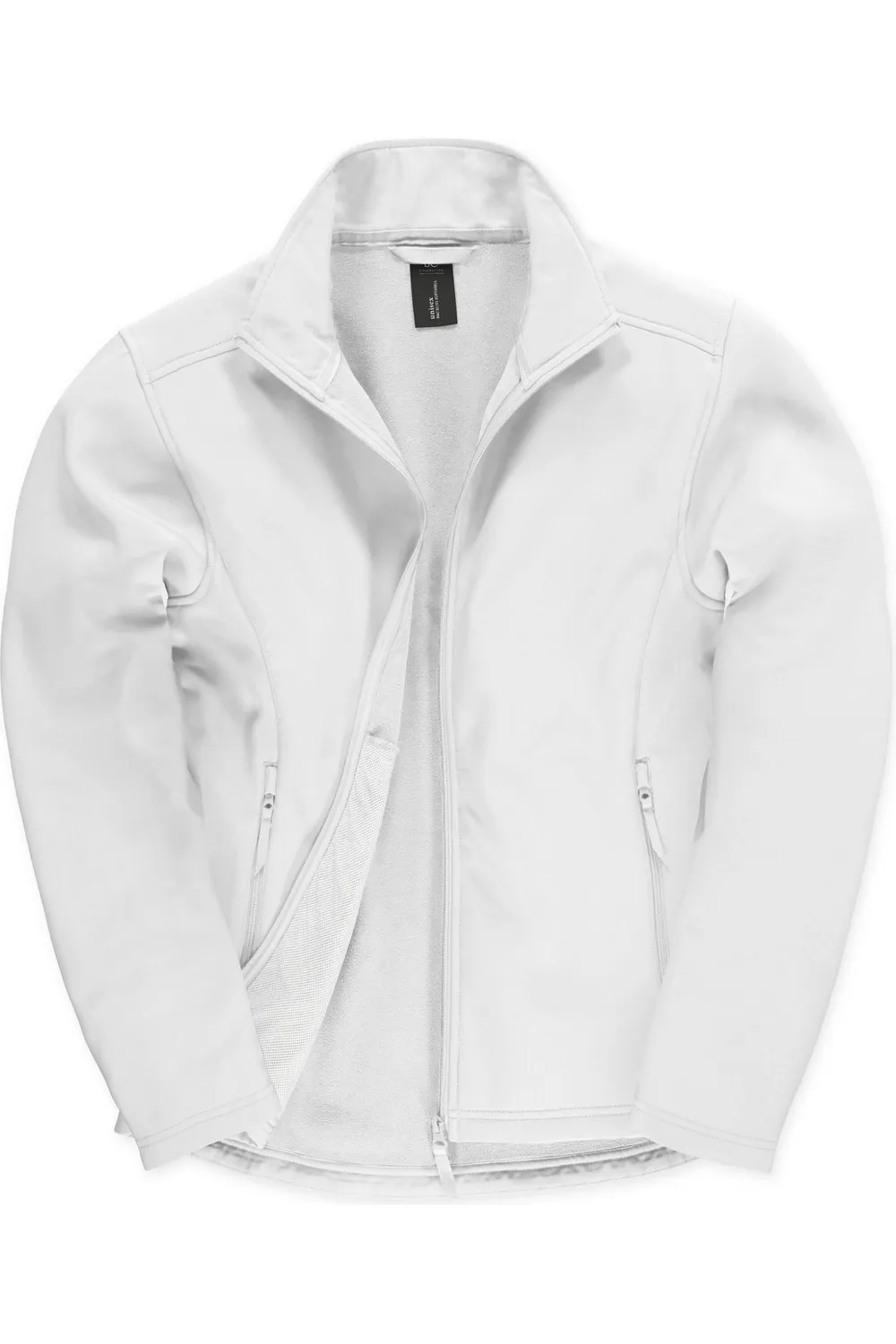 ID.701 Soft Shell Jacket
