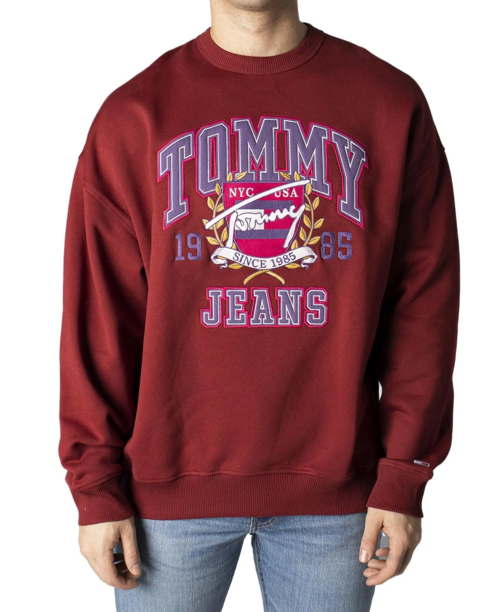 Print Sweatshirt 1 Print Sweatshirt