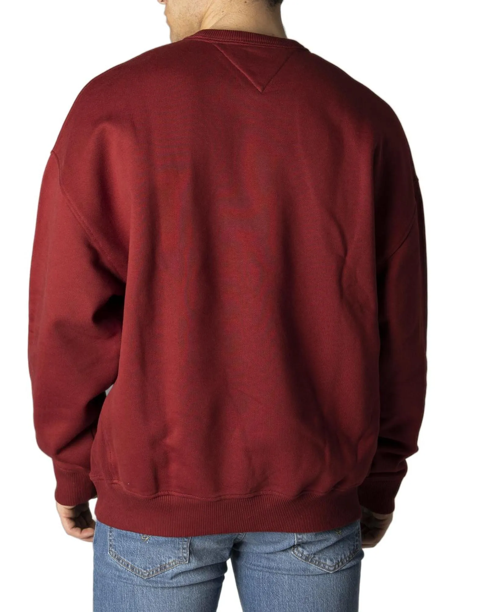 Print Sweatshirt 2 Print Sweatshirt