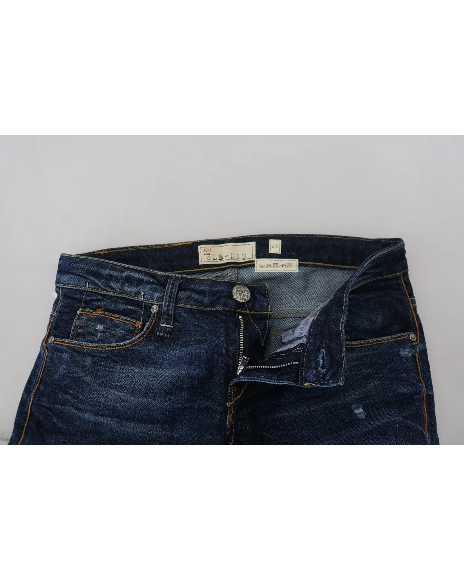 Skinny Jeans- Blue Jeans 4 Skinny Jeans- Blue Jeans
