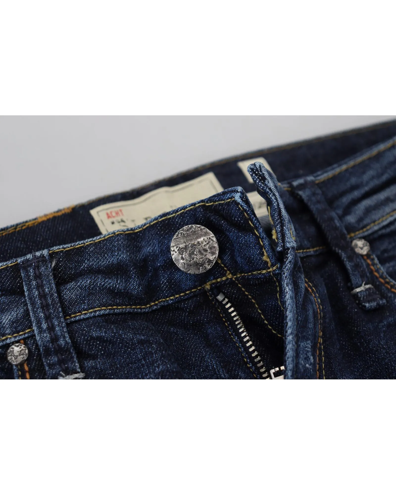 Skinny Jeans- Blue Jeans 7 Skinny Jeans- Blue Jeans