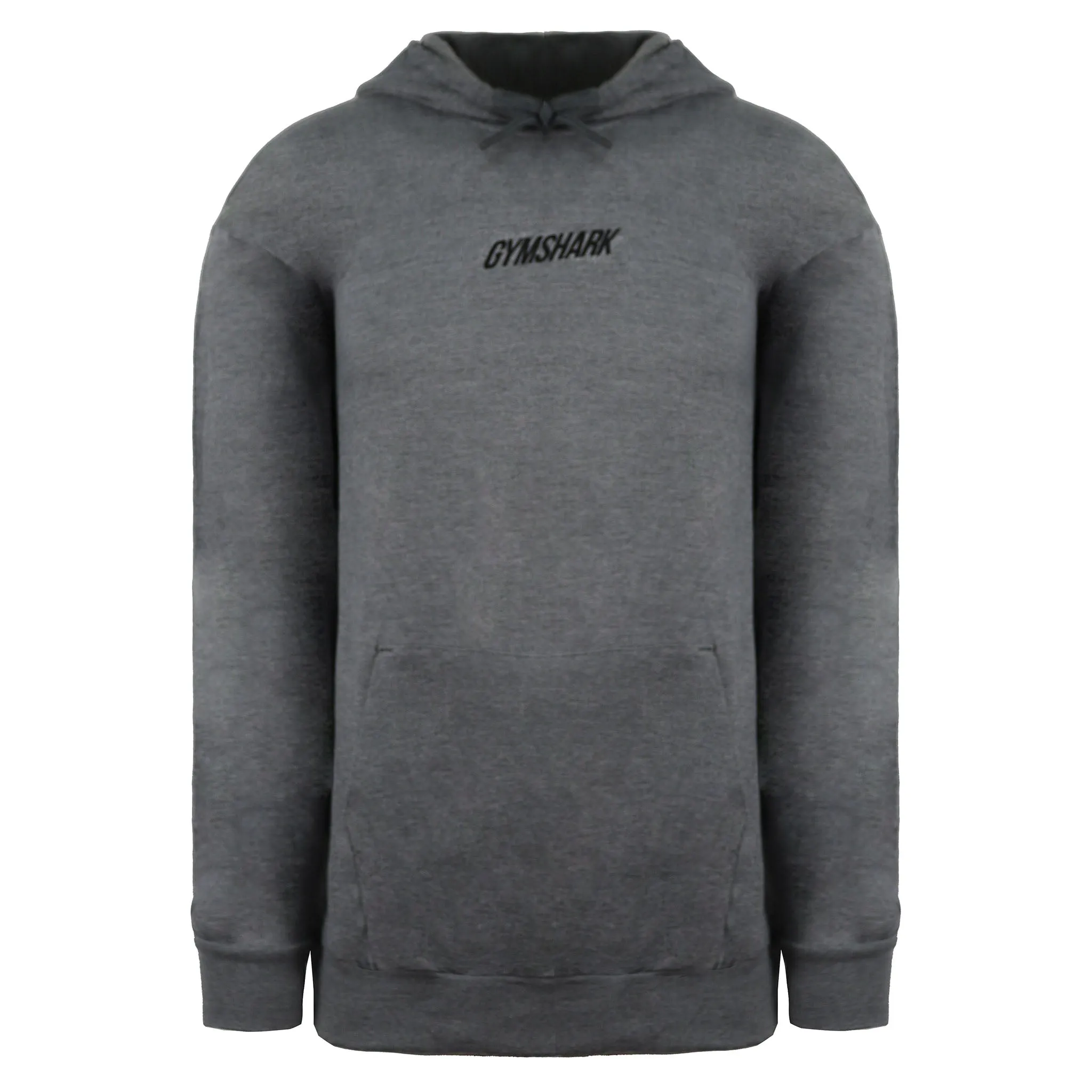 Italic Graphic Grey Hoodie 1 Italic Graphic Grey Hoodie