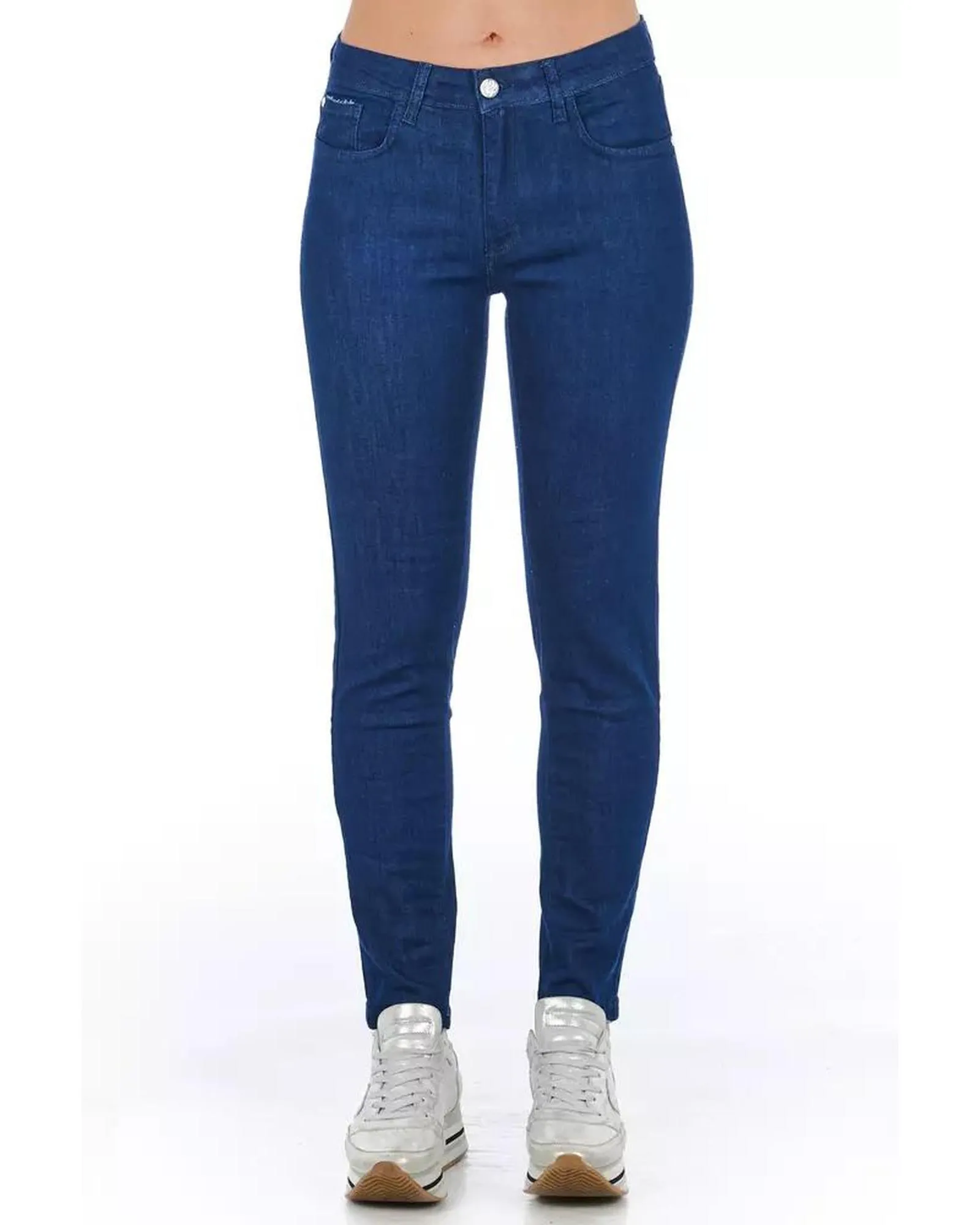 Slim Fit Distressed Jeans- Black Jeans 6 Slim Fit Distressed Jeans- Black Jeans