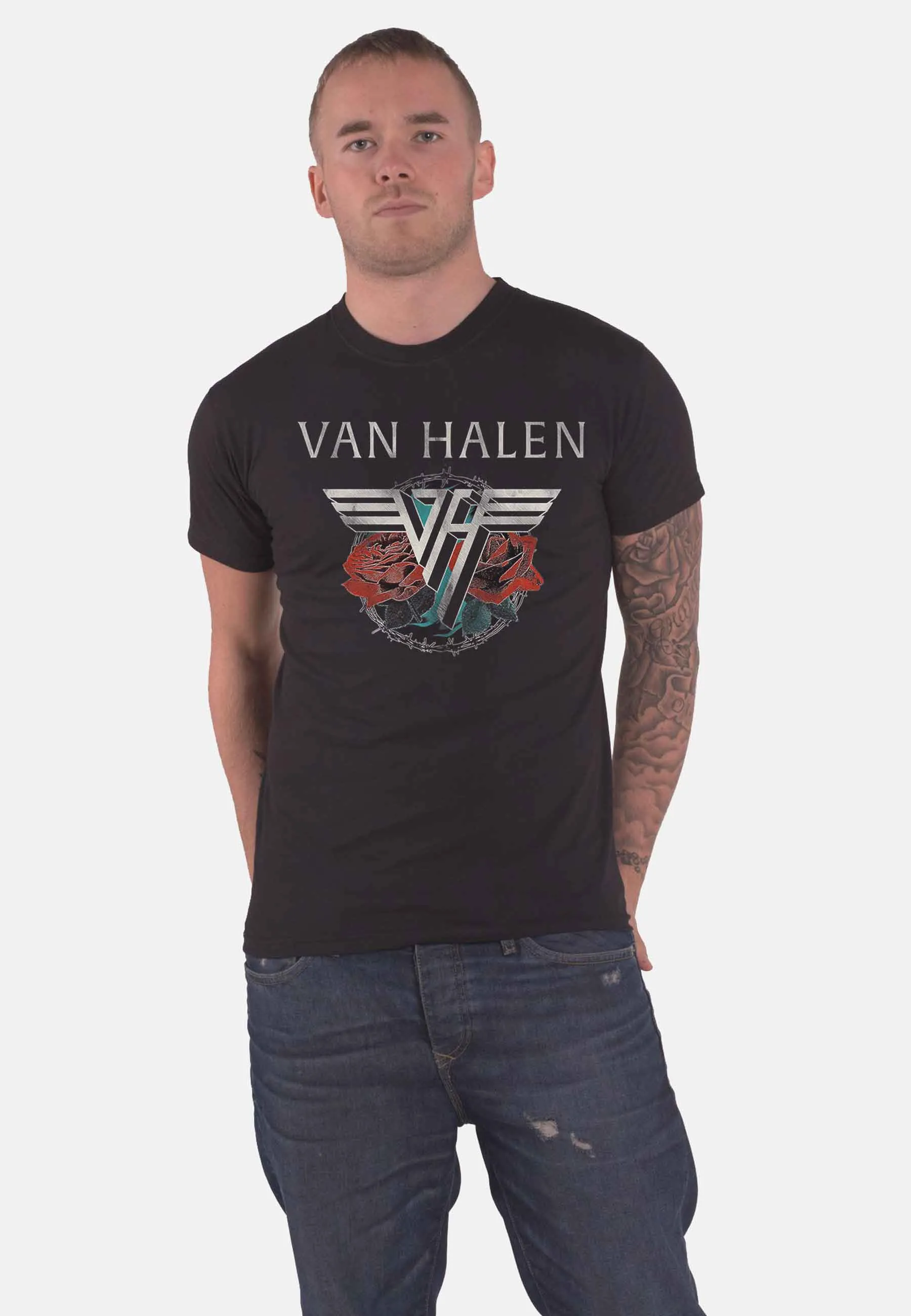 84 Tour T Shirt