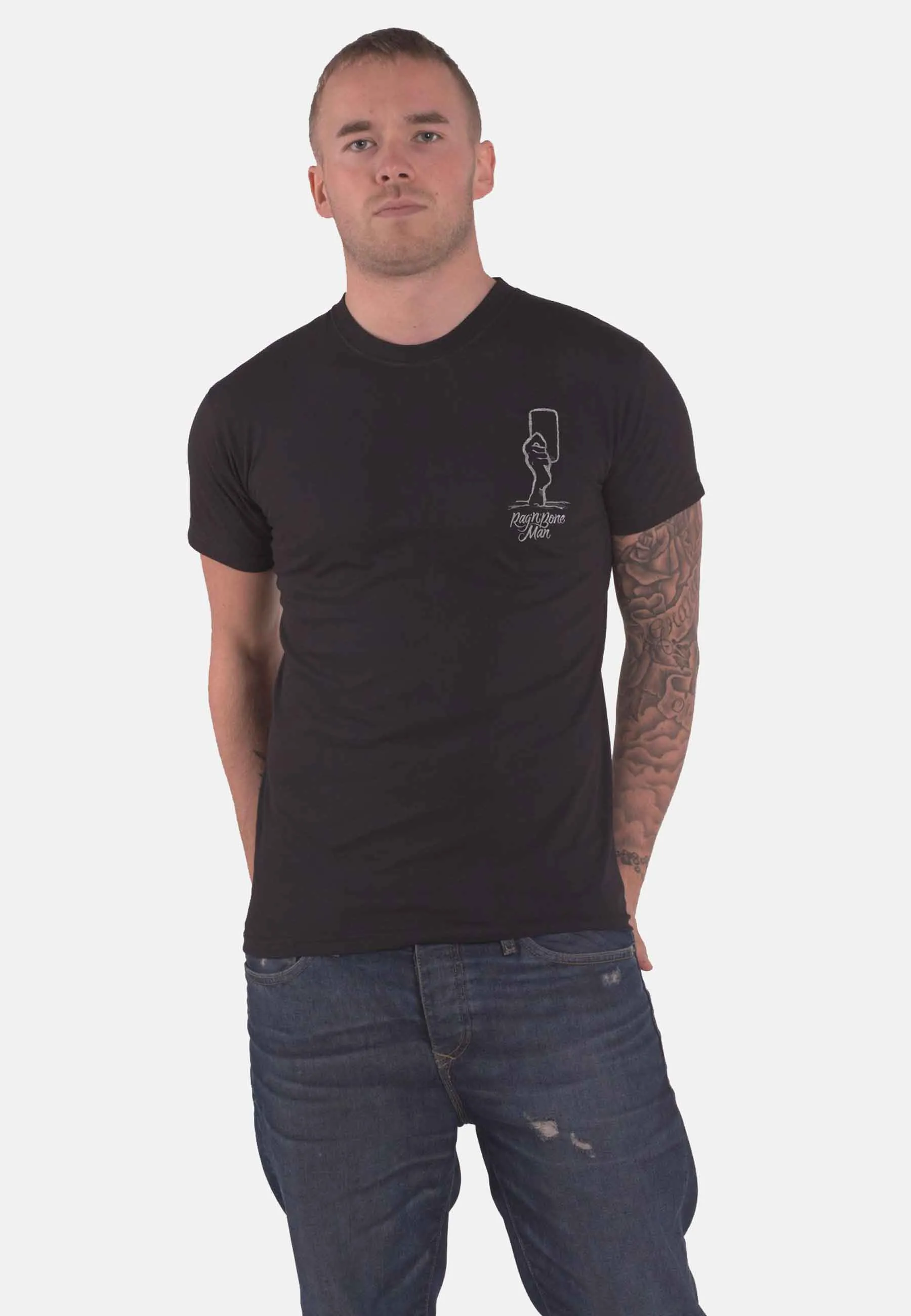Graveyard T Shirt