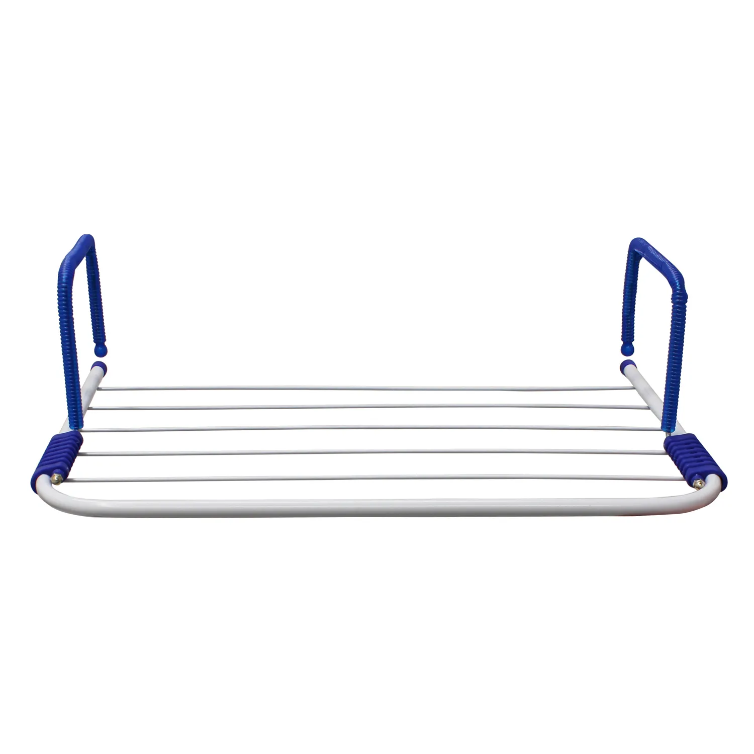 Folding Clothes Radiator Drying Airer 1 Folding Clothes Radiator Drying Airer