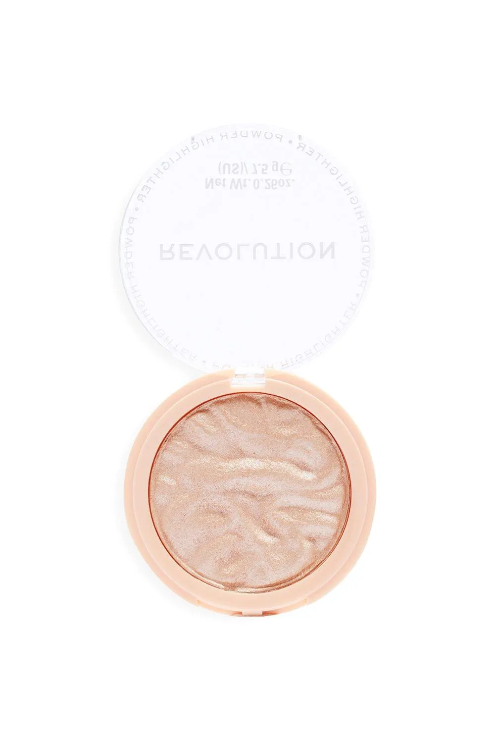 Highlight Reloaded