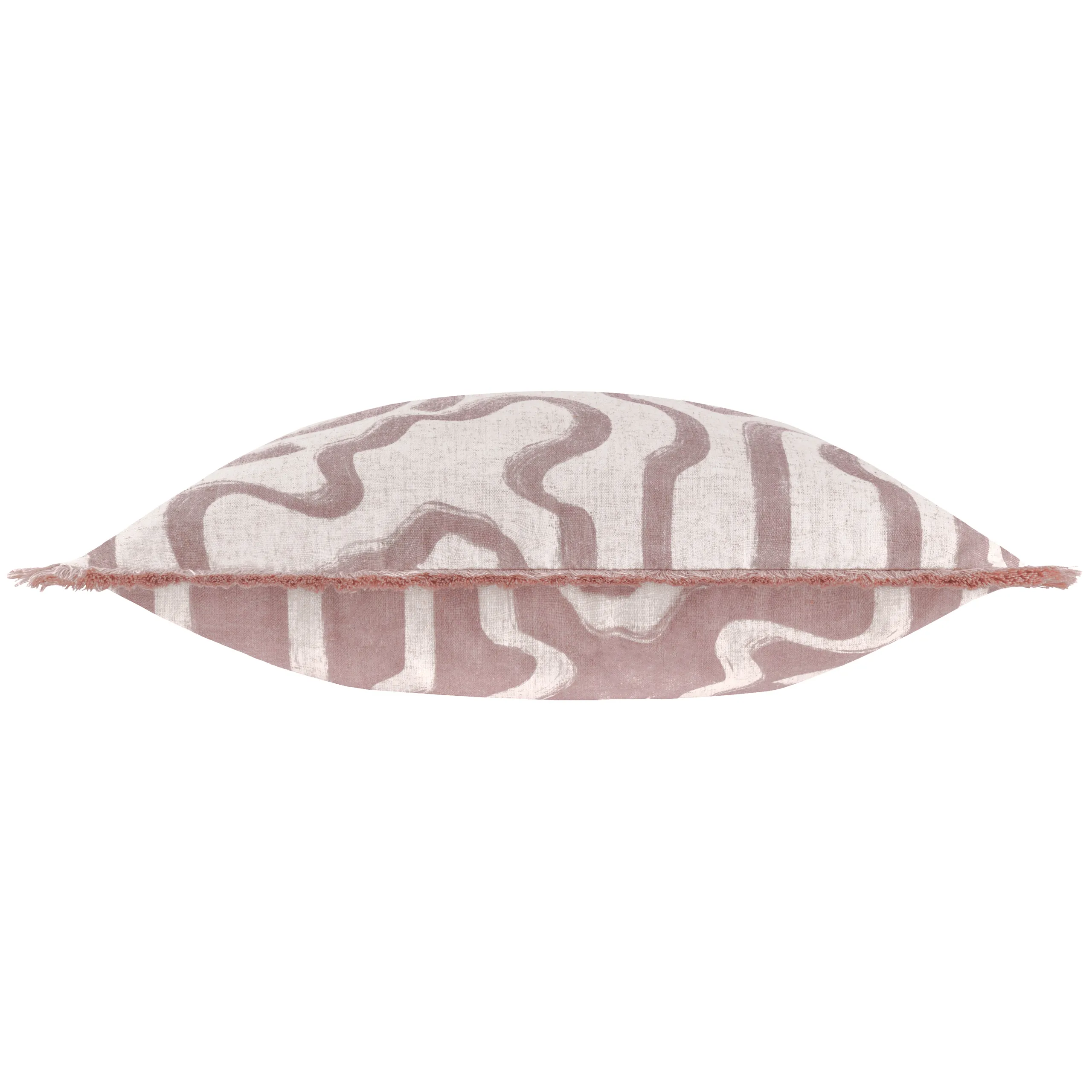 Lina Abstract Printed Cushion 3 Lina Abstract Printed Cushion