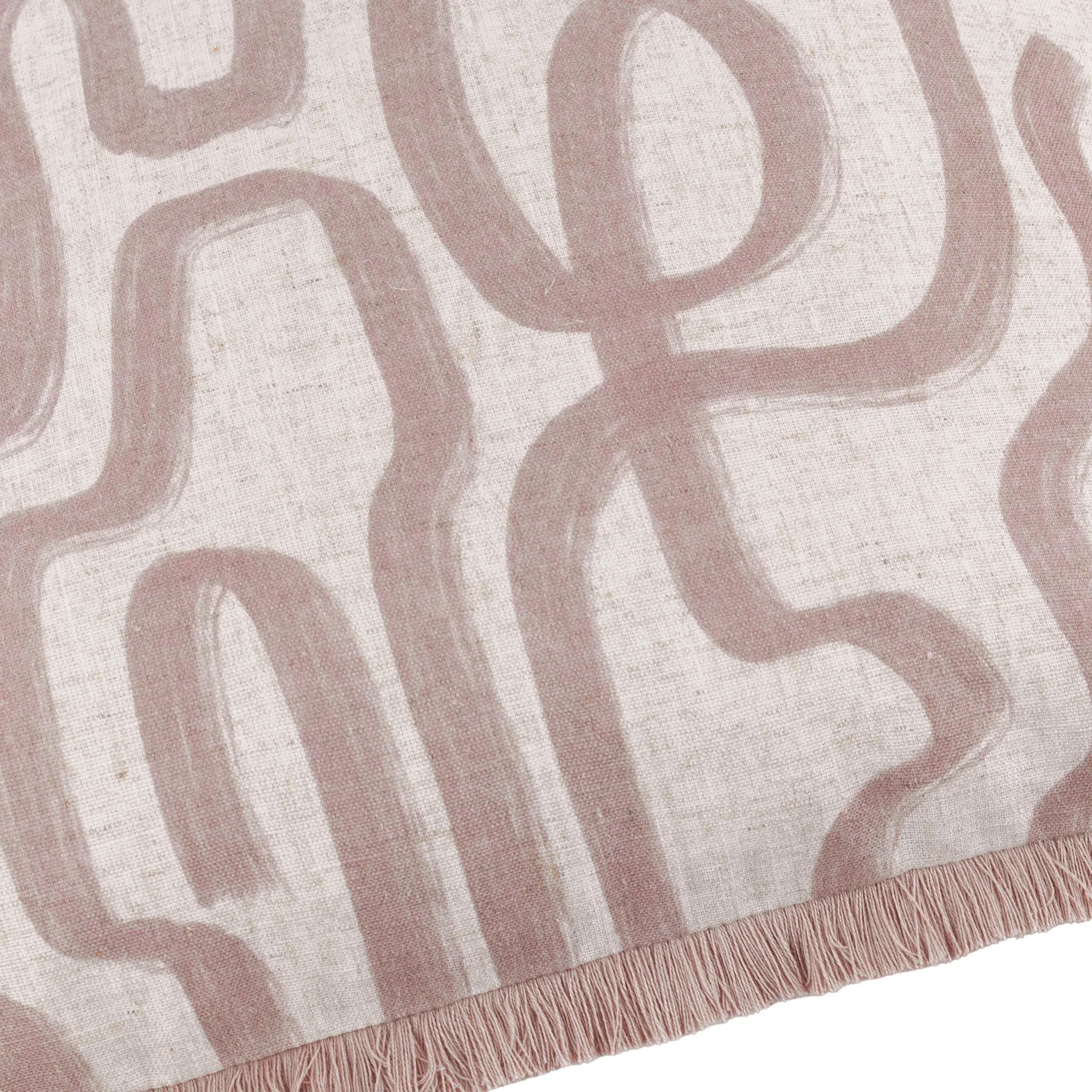 Lina Abstract Printed Cushion 4 Lina Abstract Printed Cushion