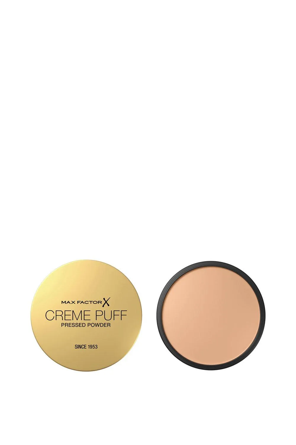 Creme Puff Powder