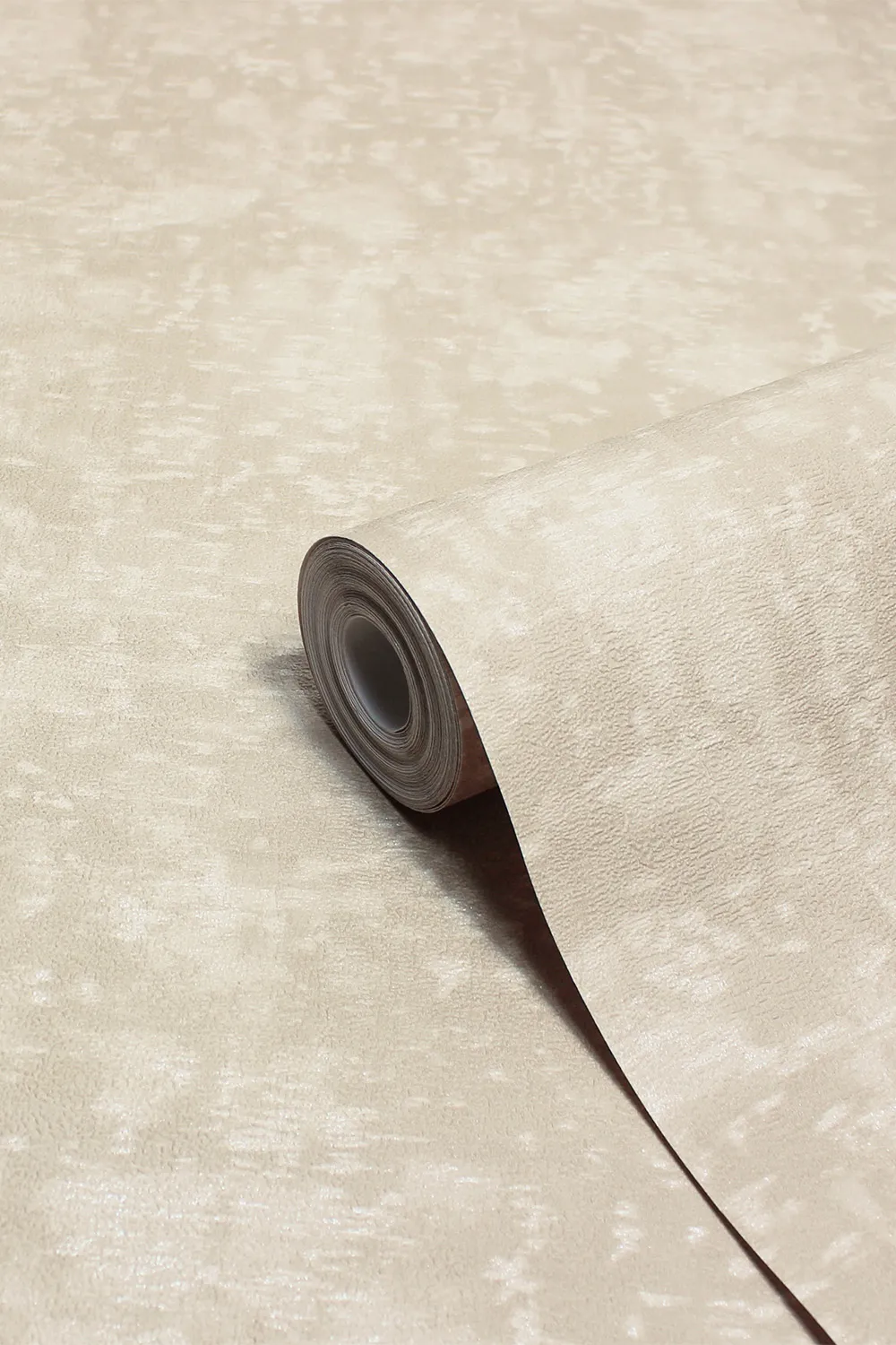 Symphony Abstract Metallic Vinyl Wallpaper