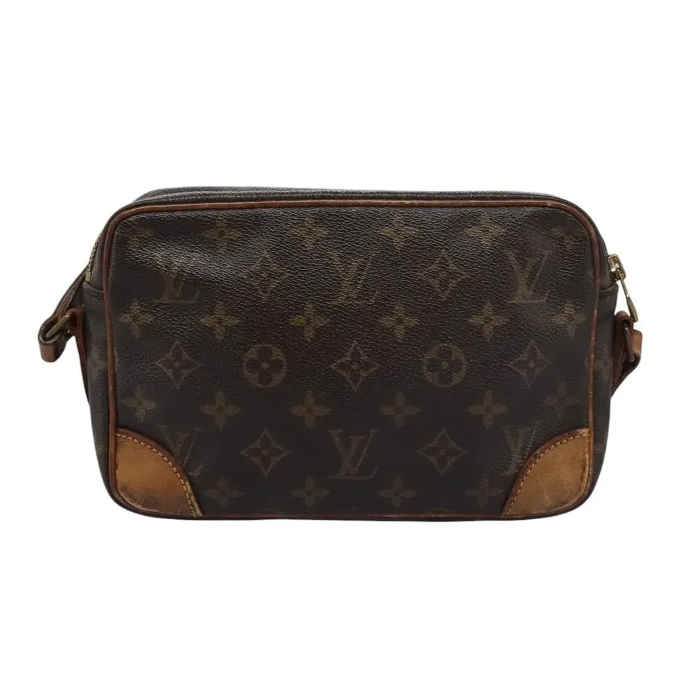 Preloved Cite MM Crossbody Bag- Monogram Shoulder Bags 2 Preloved Cite MM Crossbody Bag- Monogram Shoulder Bags
