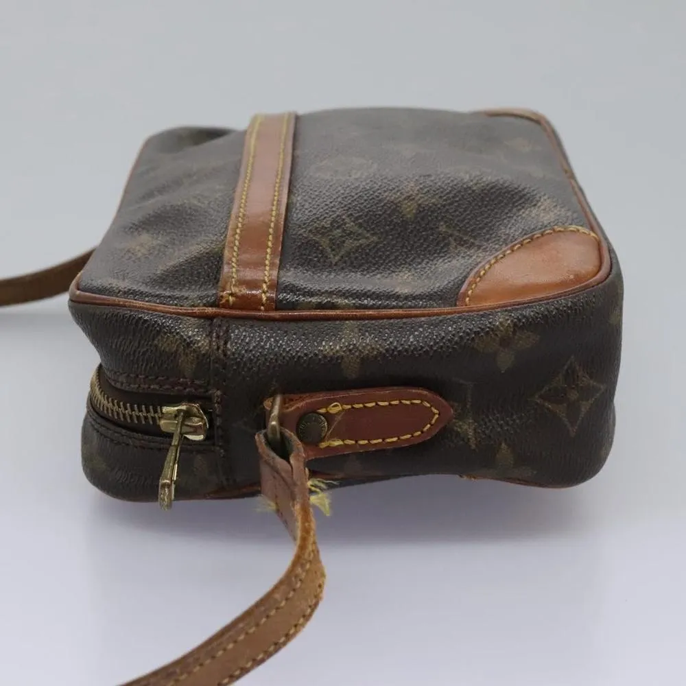 Preloved Cite MM Crossbody Bag- Monogram Shoulder Bags 3 Preloved Cite MM Crossbody Bag- Monogram Shoulder Bags