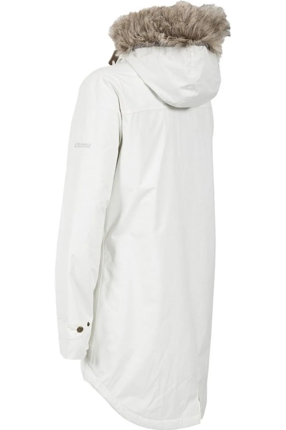 Clea Waterproof Parka 2 Clea Waterproof Parka