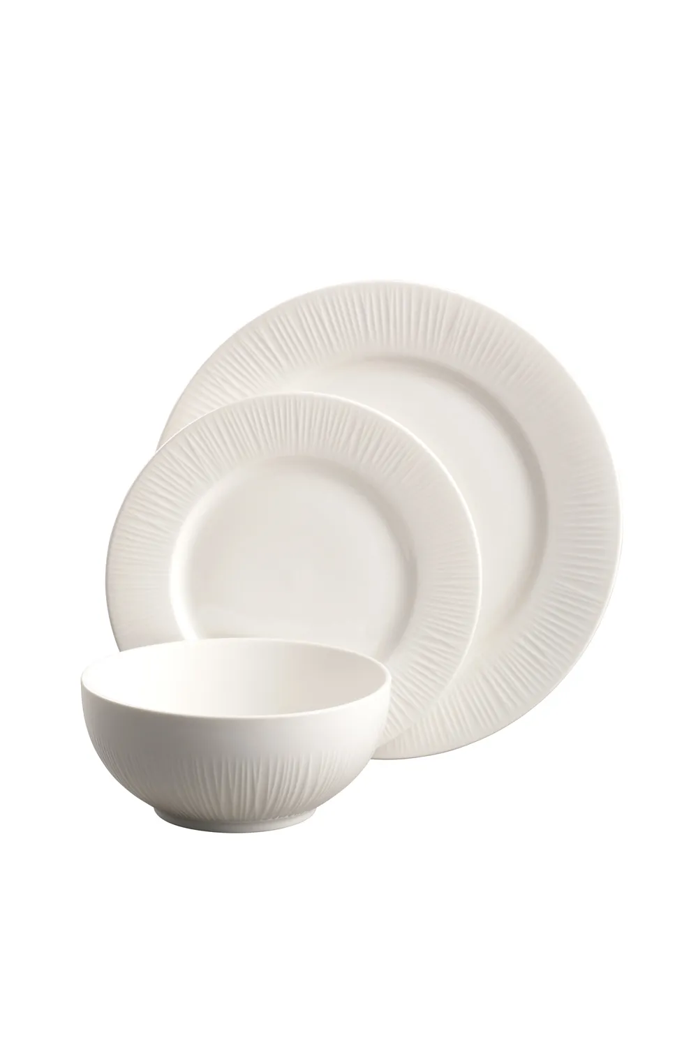 'Erne' 12 Piece Dinner Set