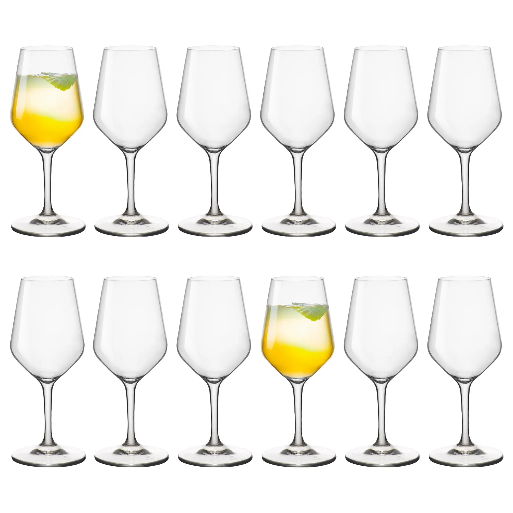 Electra Liqueur Glasses - 190ml - Pack of 12