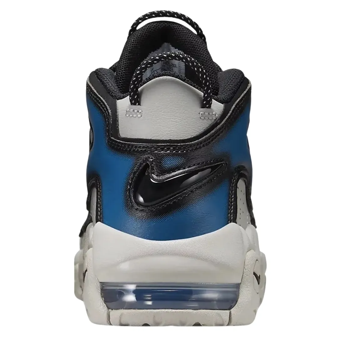 Airmore Uptempo White Basketball Trainers 3 Airmore Uptempo White Basketball Trainers