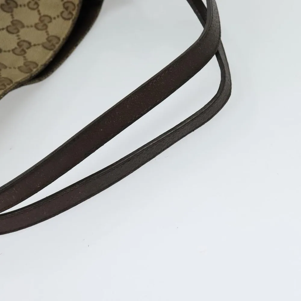 Preloved Elegant Structured Handbag with Top Handles and Secure 8 Preloved Elegant Structured Handbag with Top Handles and Secure