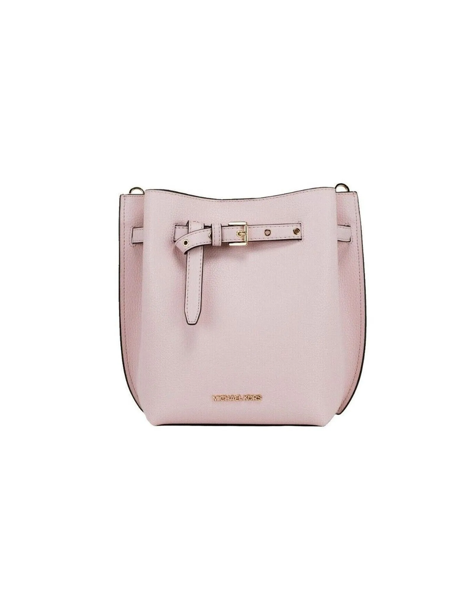 Small Pebble Leather Bucket Messenger Handbag 1 Small Pebble Leather Bucket Messenger Handbag