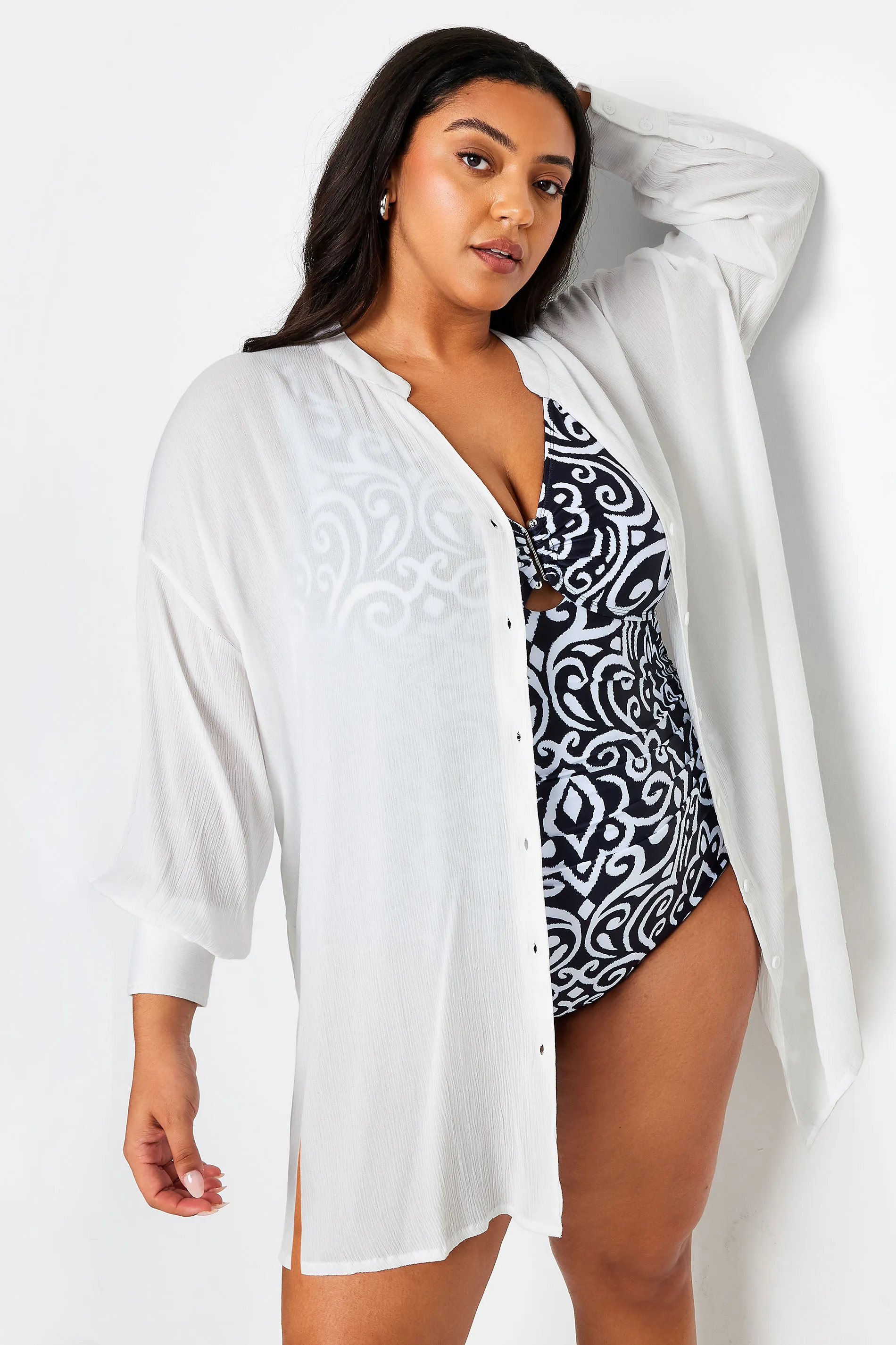 Beach Shirt