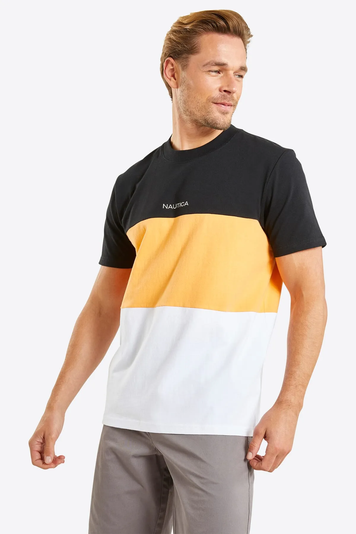 'Simcoe' T-Shirt