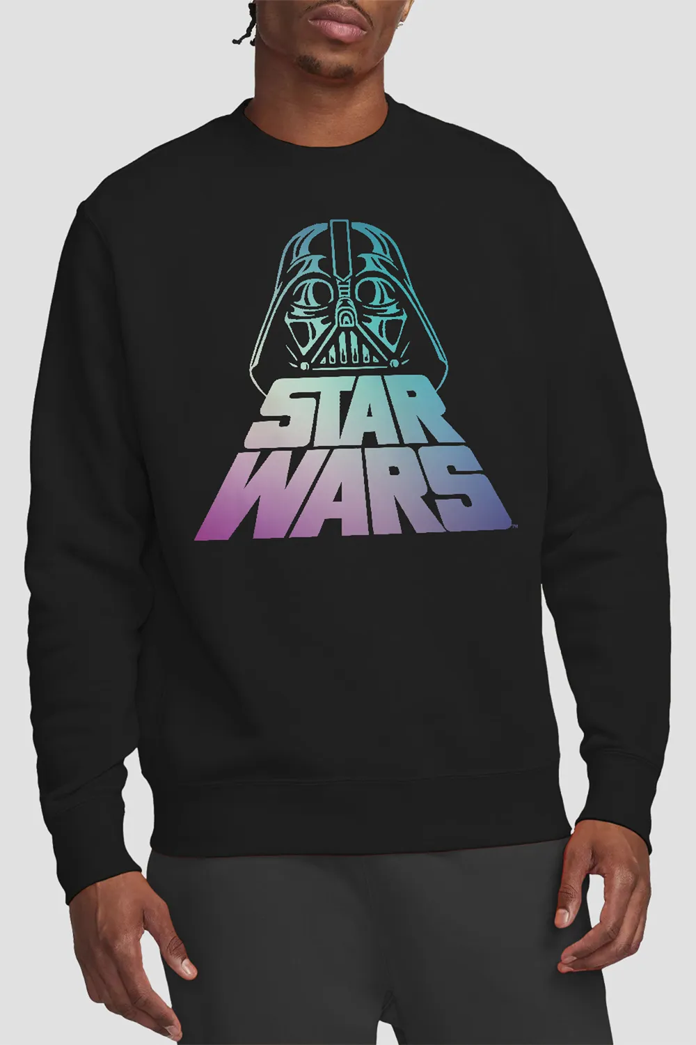 Star Wars VadientSweatshirt Black