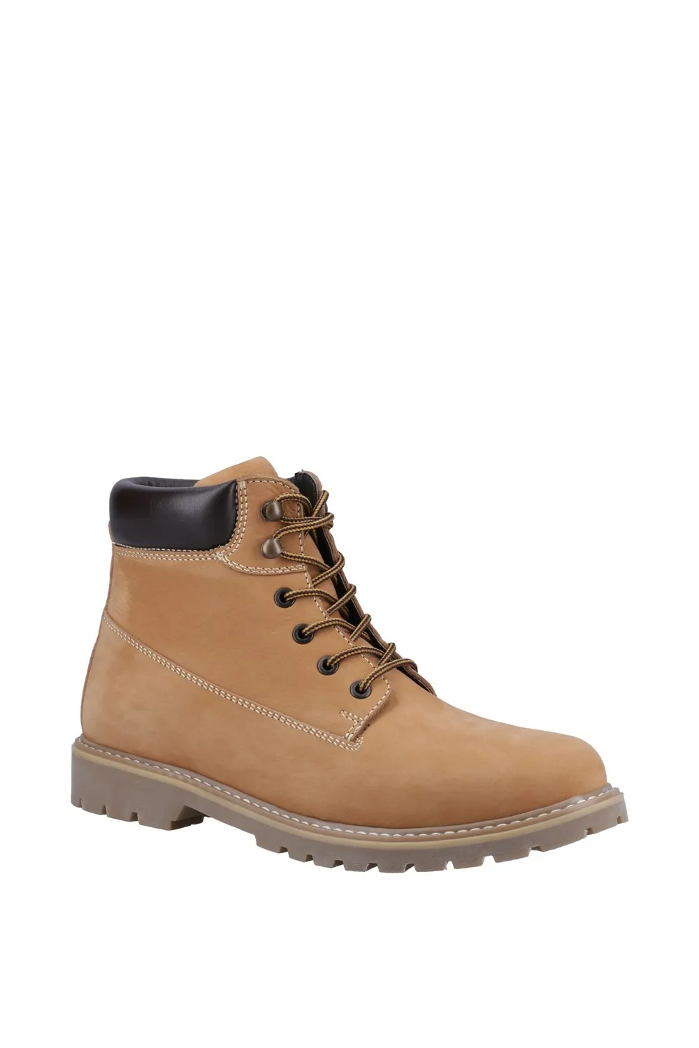 'Pitchcombe'Boots