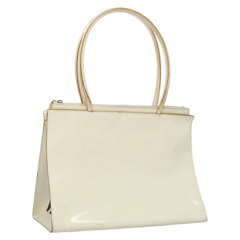 Preloved Elegant Top Handle Bag Stylish Shoulder Bag Versatile Handbag 1 Preloved Elegant Top Handle Bag Stylish Shoulder Bag Versatile Handbag